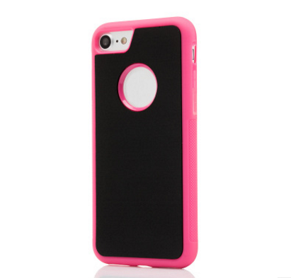 Compatible With Anti-gravity Nano-adsorption Phone Case