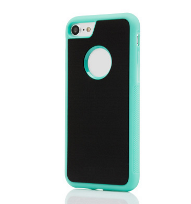 Compatible With Anti-gravity Nano-adsorption Phone Case