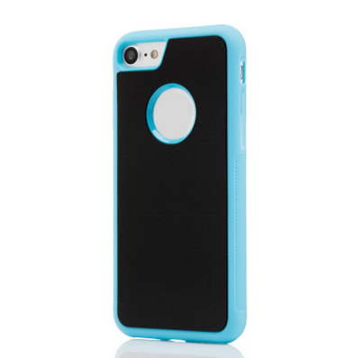 Compatible With Anti-gravity Nano-adsorption Phone Case