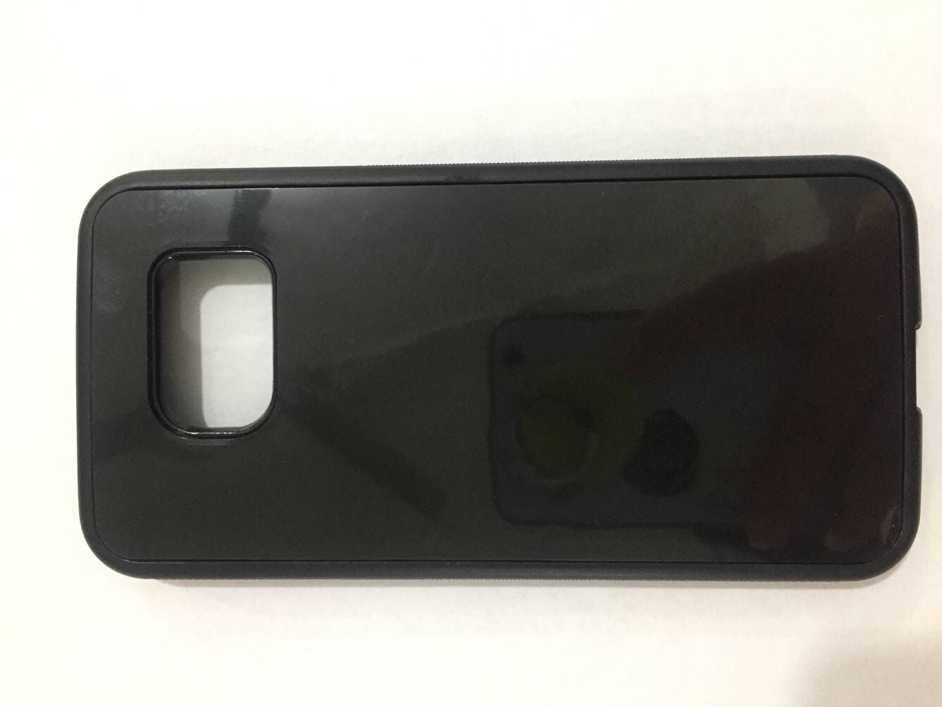 Compatible With Anti-gravity Nano-adsorption Phone Case