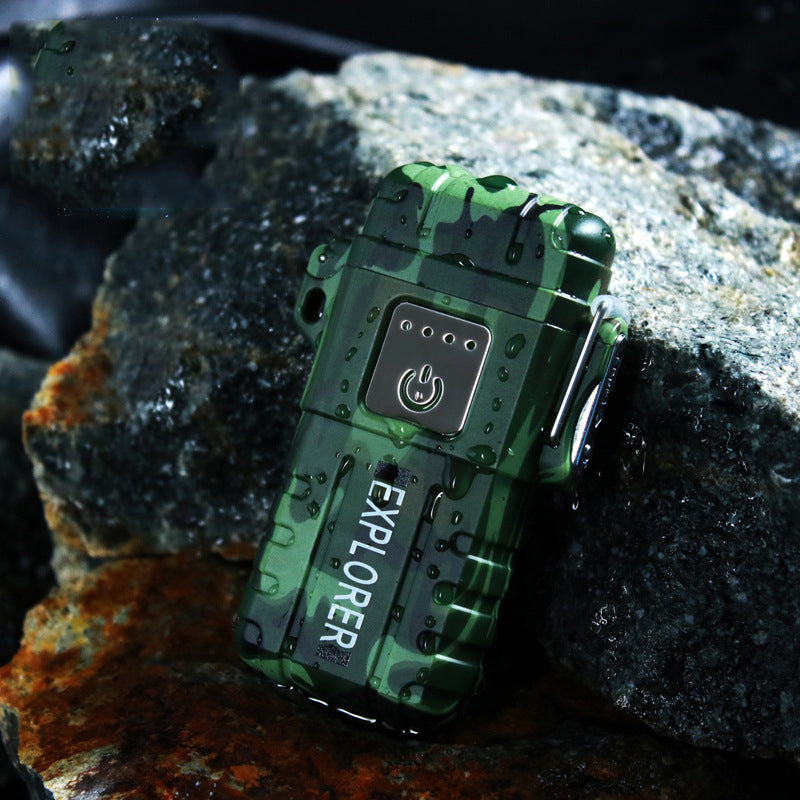Power lighter