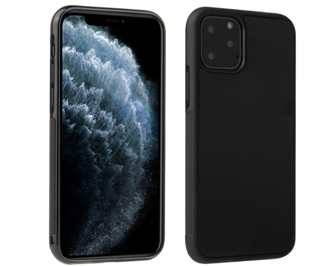 Compatible With Anti-gravity Nano-adsorption Phone Case
