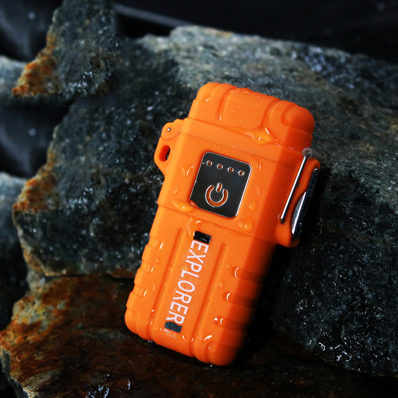 Power lighter