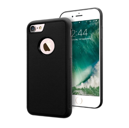 Compatible With Anti-gravity Nano-adsorption Phone Case