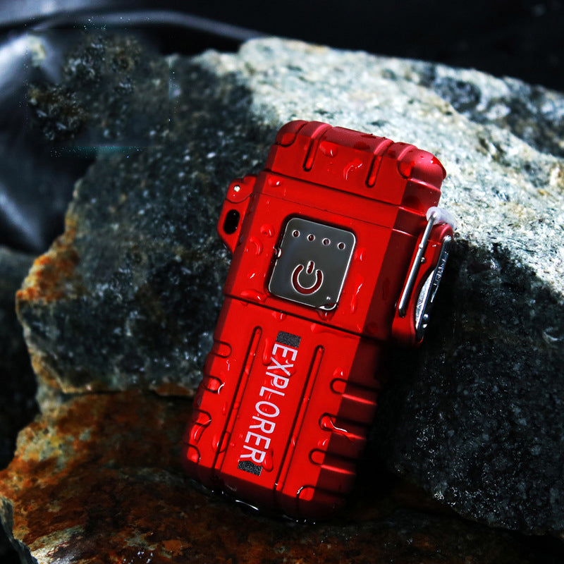 Power lighter