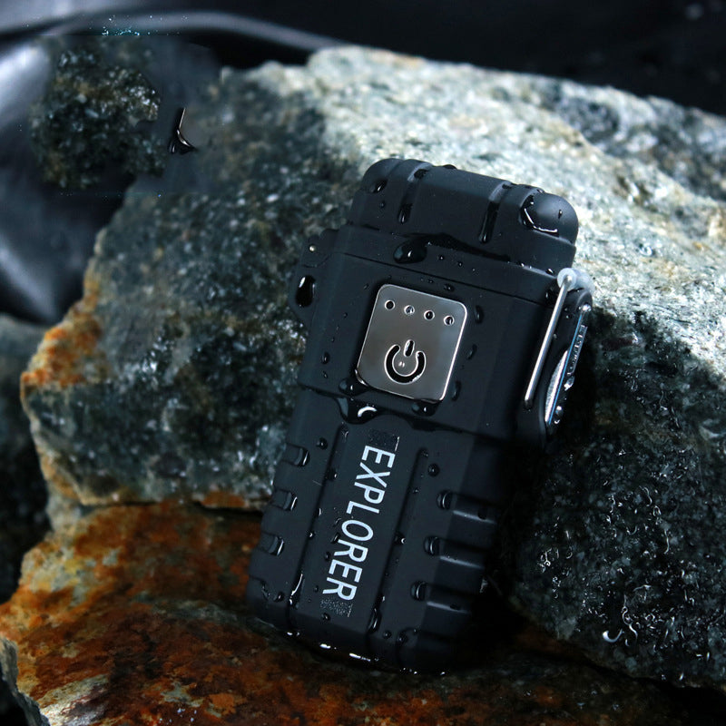 Power lighter