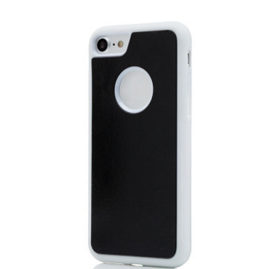 Compatible With Anti-gravity Nano-adsorption Phone Case