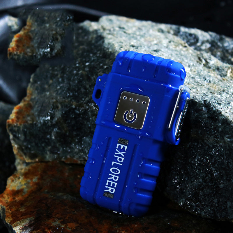 Power lighter
