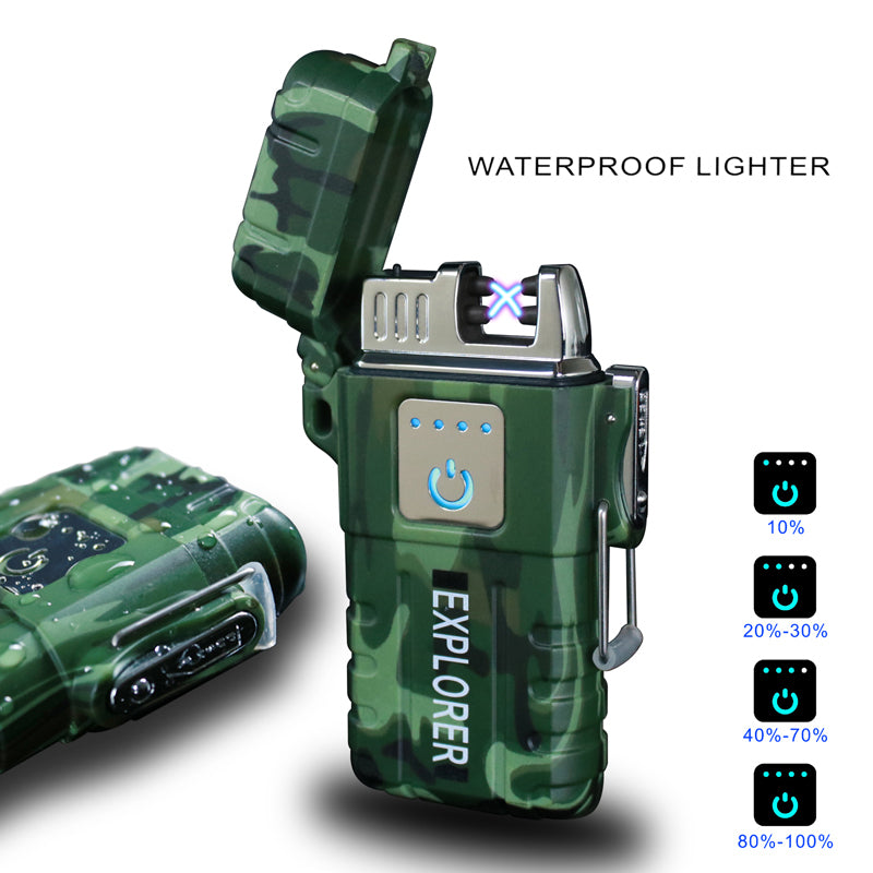 Power lighter