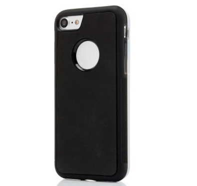Compatible With Anti-gravity Nano-adsorption Phone Case