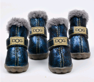 Dog booties