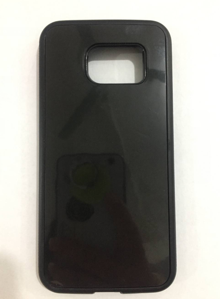 Compatible With Anti-gravity Nano-adsorption Phone Case