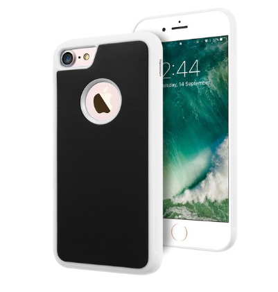 Compatible With Anti-gravity Nano-adsorption Phone Case