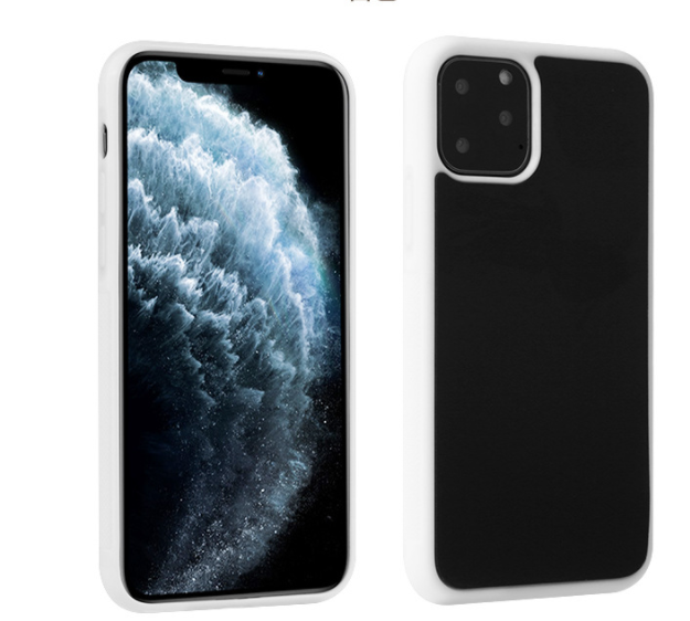 Compatible With Anti-gravity Nano-adsorption Phone Case