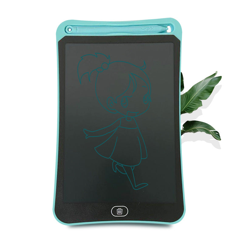 8.5 Inch LCD Writing Board Children's Electronic