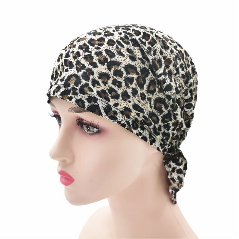 Hat Female Triangular Binder Pirate Hat Tam-o'-shanter Toque Pile Cap