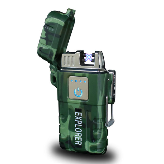 Power lighter