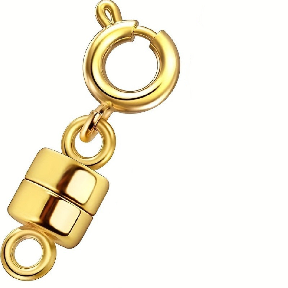 Short Cylindrical Magnetic Buckle Buckle