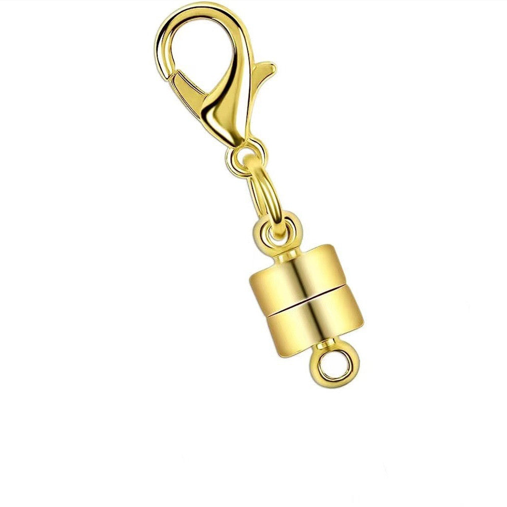 Short Cylindrical Magnetic Buckle Buckle