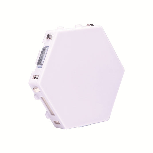 Splicing Combination Hexagon Light Honeycomb Light