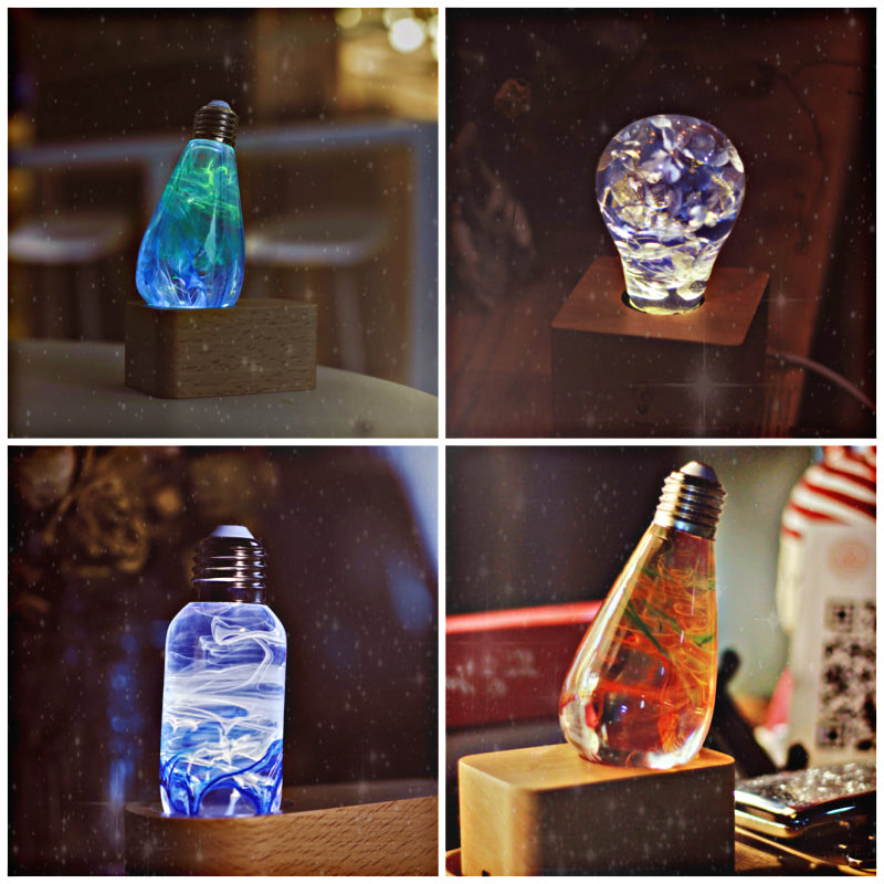 Aesthetic Light Creative Romantic Night Light