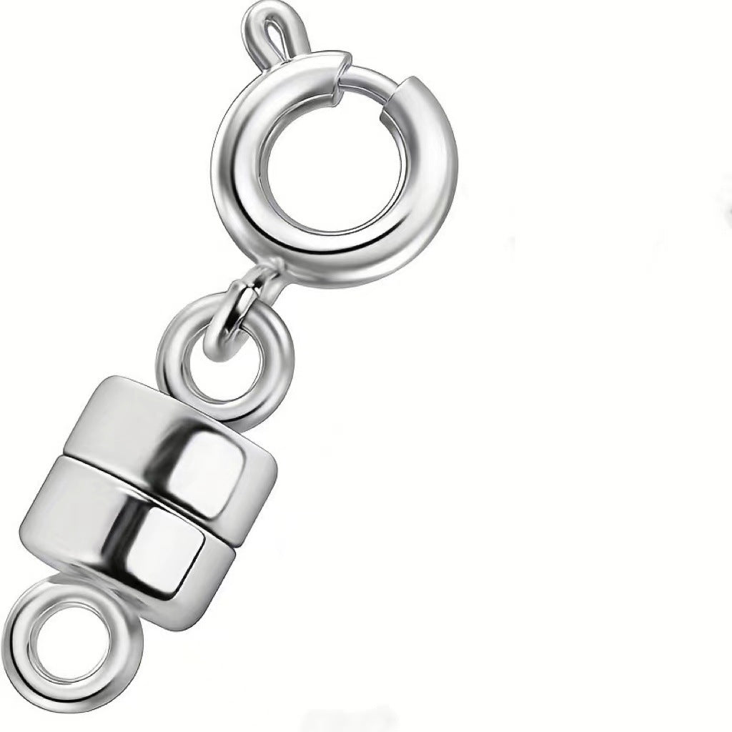 Short Cylindrical Magnetic Buckle Buckle