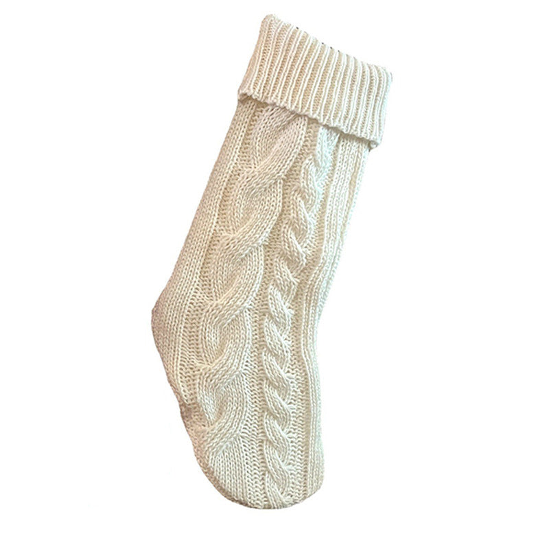 Christmas Decoration Supplies Christmas Socks Gift Bag