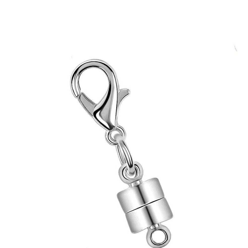 Short Cylindrical Magnetic Buckle Buckle