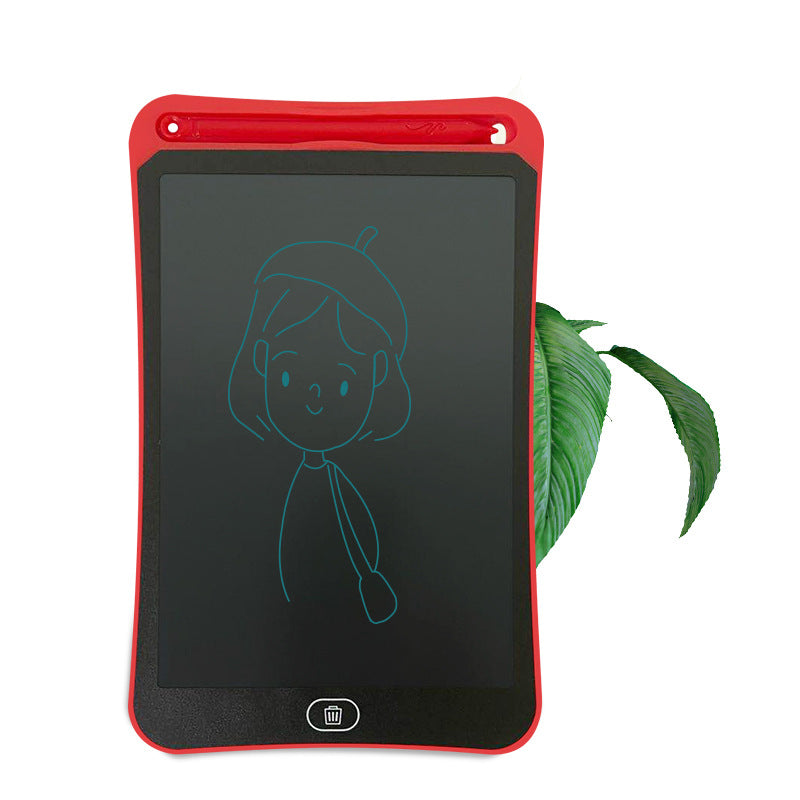8.5 Inch LCD Writing Board Children's Electronic
