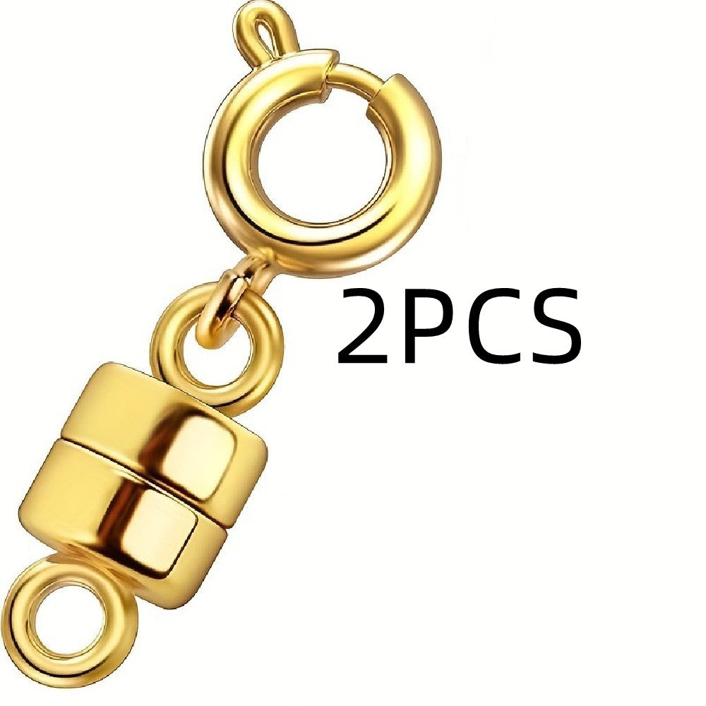 Short Cylindrical Magnetic Buckle Buckle