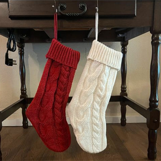 Christmas Decoration Supplies Christmas Socks Gift Bag